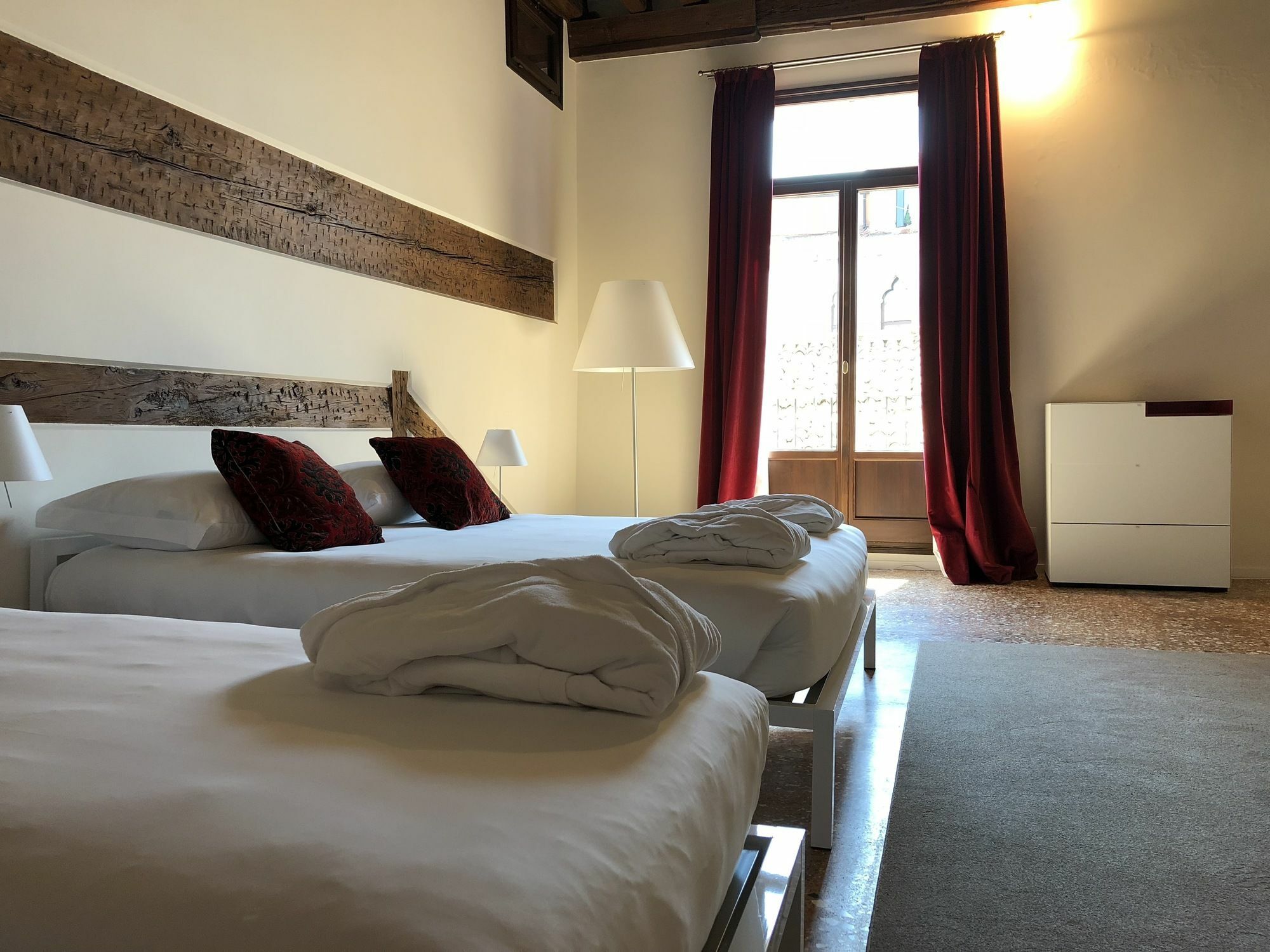 Palazzo Vendramin Costa * Venezia
