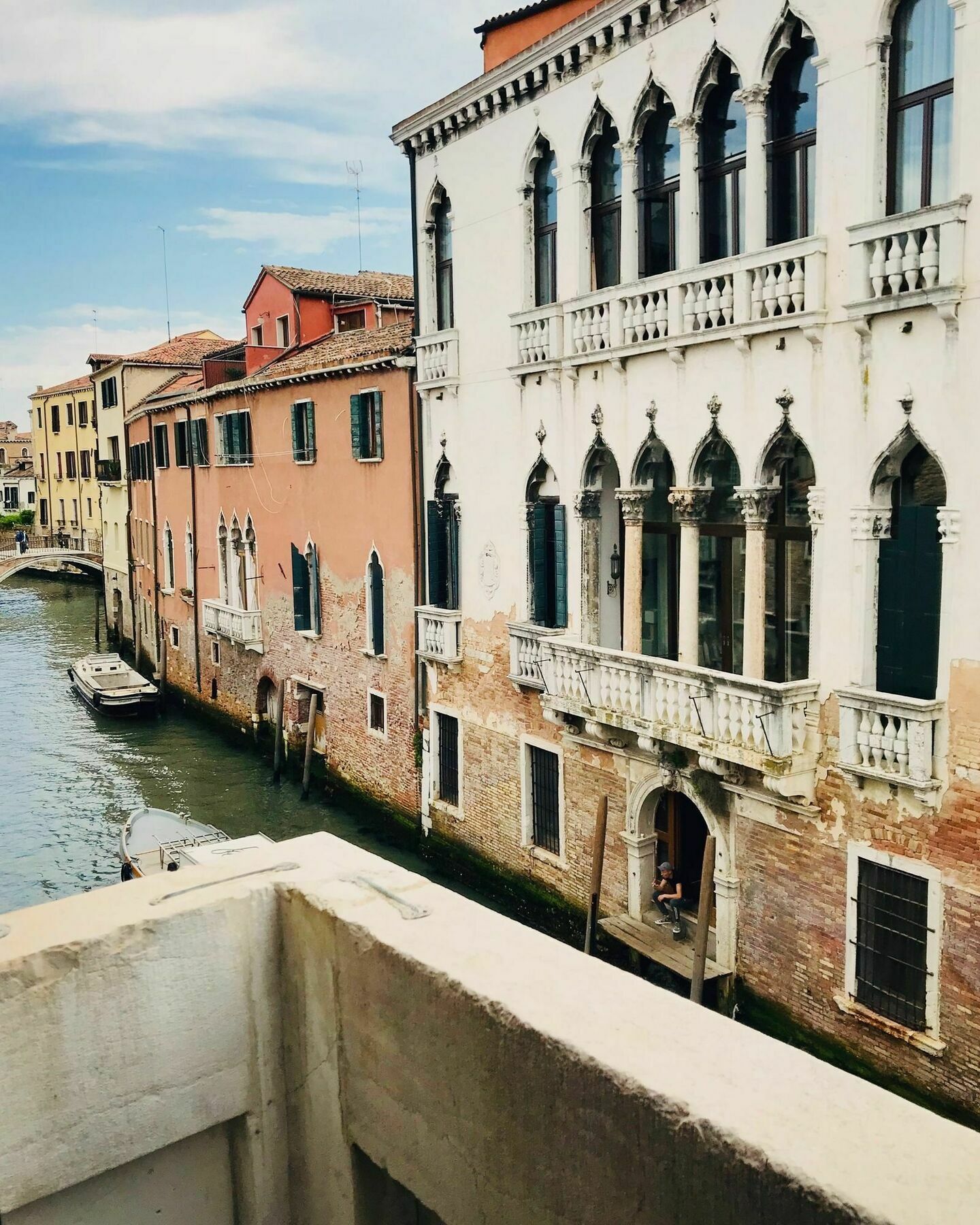Palazzo Vendramin Costa Appartamento Venezia
